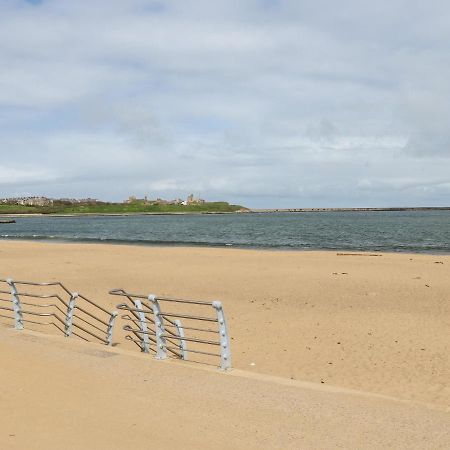 The Beach Apartment Саут-Шилдс Экстерьер фото