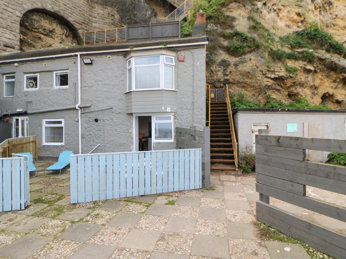 The Beach Apartment Саут-Шилдс Экстерьер фото
