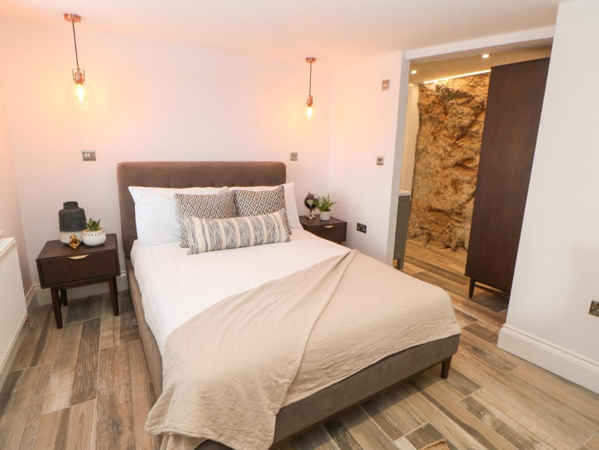 The Beach Apartment Саут-Шилдс Экстерьер фото